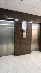 North Bridge Centre (D7), Office #633259521